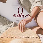 דירת סטודיו מודרנית מול החוף By Edom